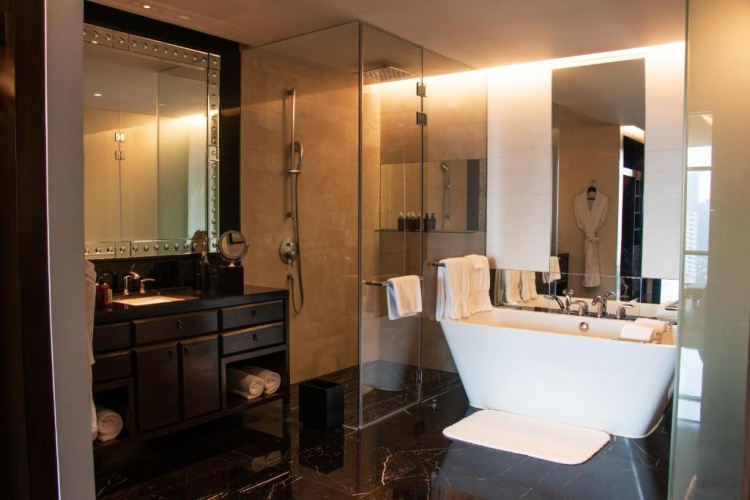The St. Regis Bangkok photo 13