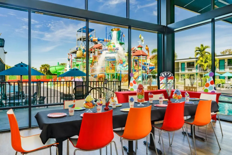 CoCo Key Hotel & Water Resort photo 24