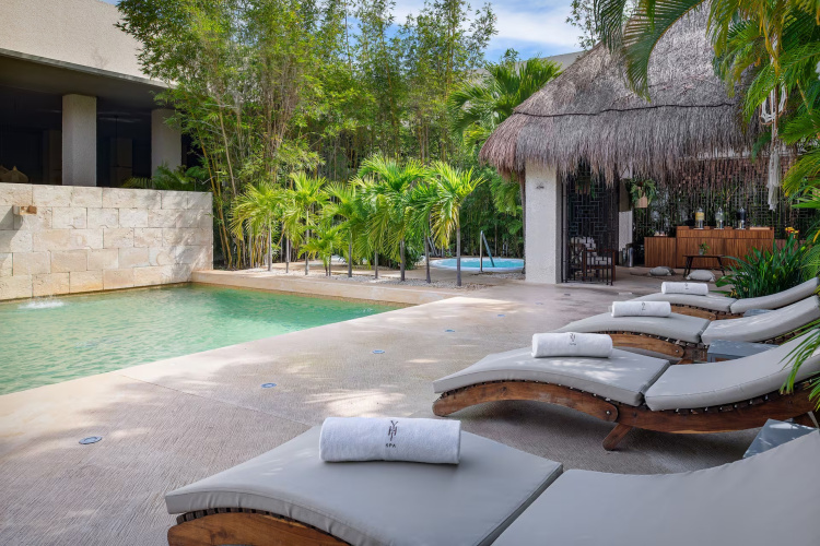 Paradisus Playa Del Carmen - Riviera Maya - Adults Only photo 26