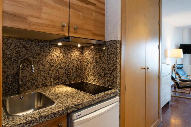 Hotel Apartamentos Bajondillo photo 18