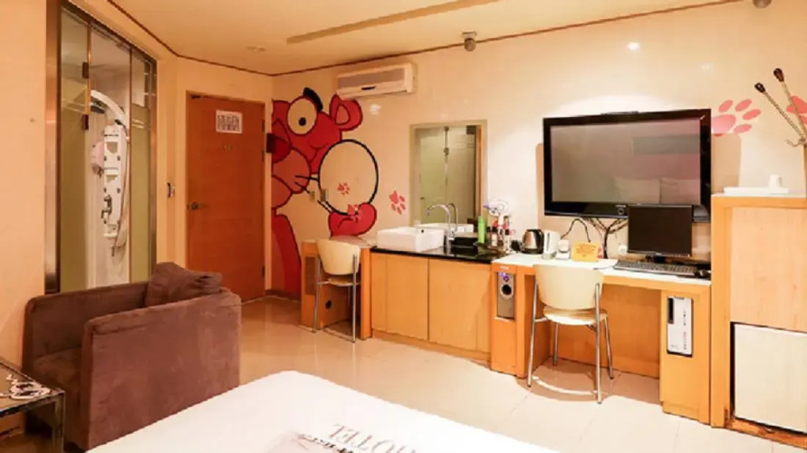 Hotel Imt Bupyung