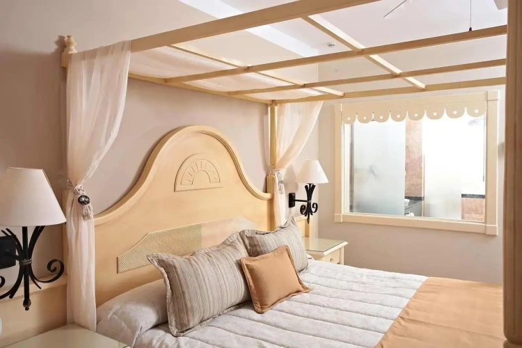 Superior Double Junior Suite