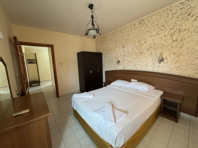 Damlatas Elegant Apart Hotel