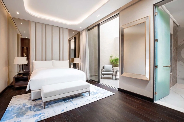 4 Bedrooms Paradiso Villa