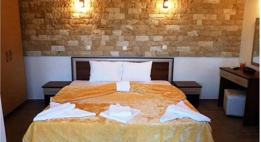 Asimenis Cottages