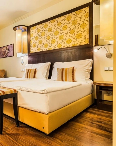 Comfort Double room