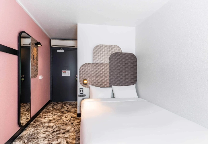 Accessible room