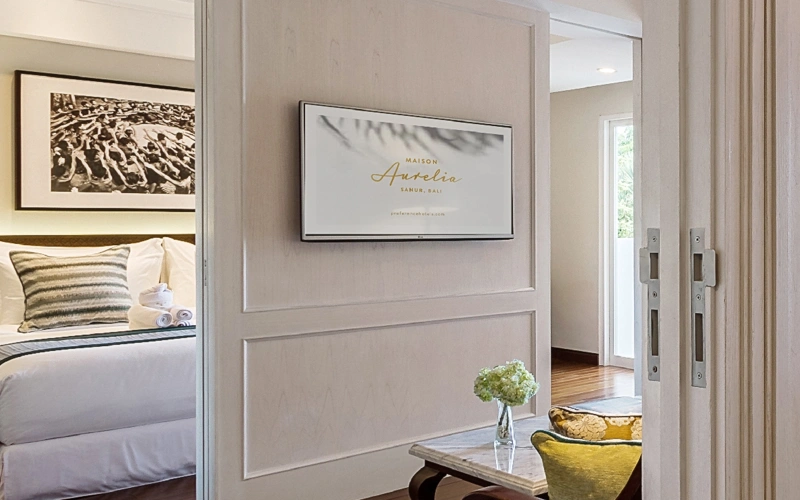 Magnolia Suite