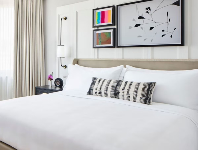 The Luxury Collection Hotel Manhattan Midtown photo 14