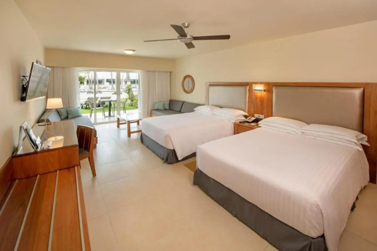 Occidental Punta Cana