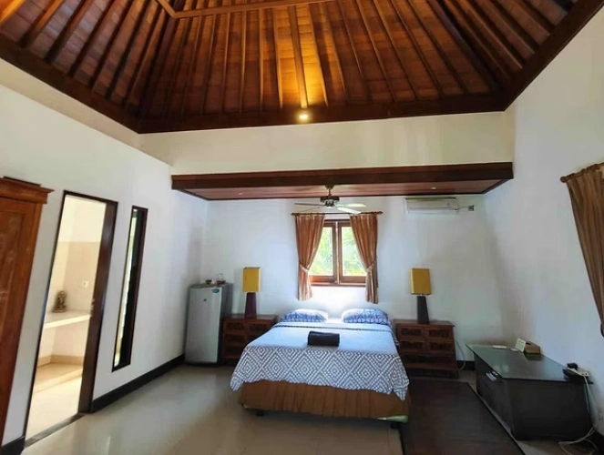 Double Suite Room