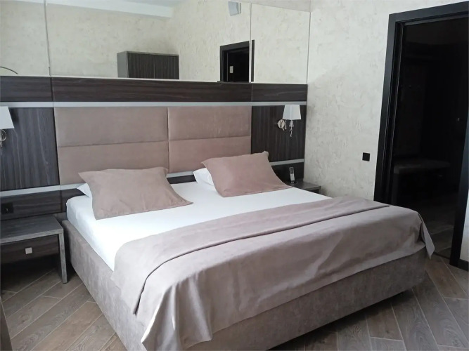 Фотография номера мини отеля Vk-Grand