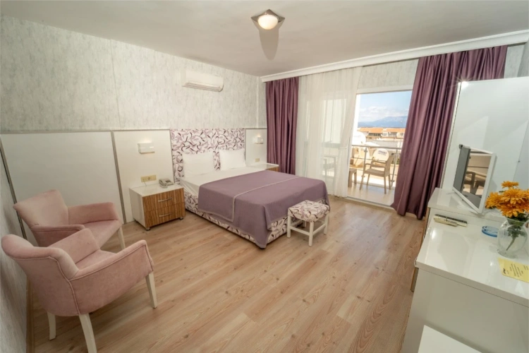 Classic Suite