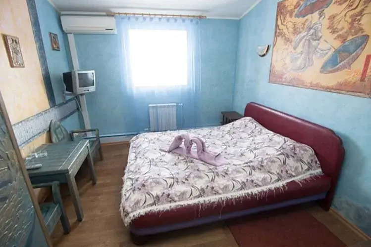 Фотография номера гостиницы Велес