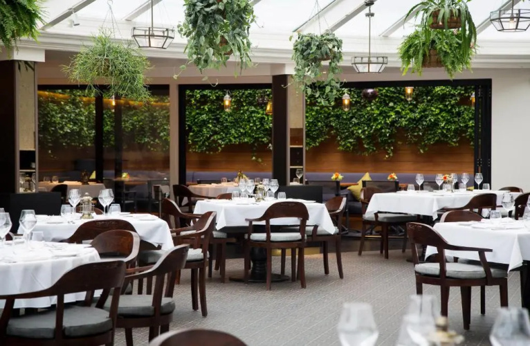 Millennium Gloucester Hotel London Kensington photo 25