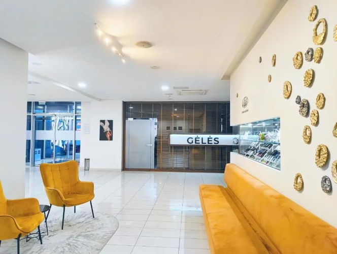 Mercure Marijampole Hotel