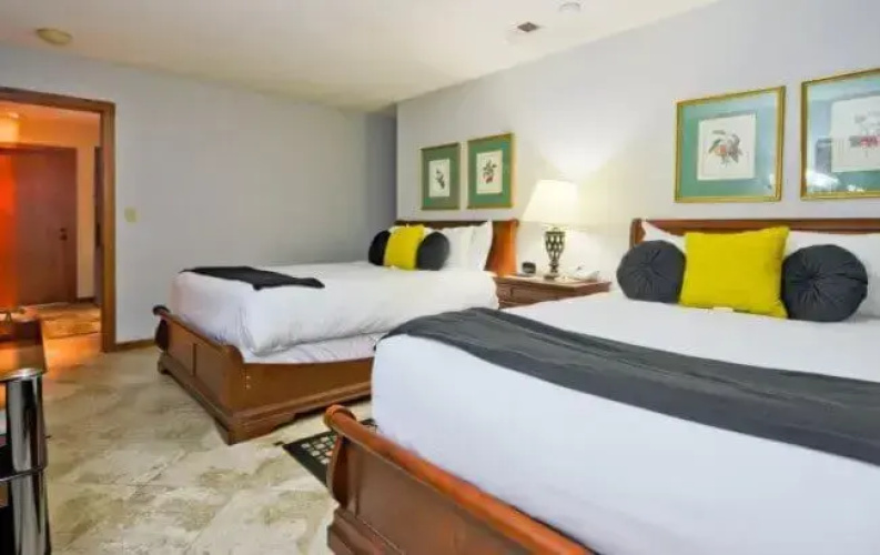 Callaway Resort & Gardens