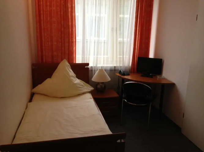 Hotel Schwarzer Bär
