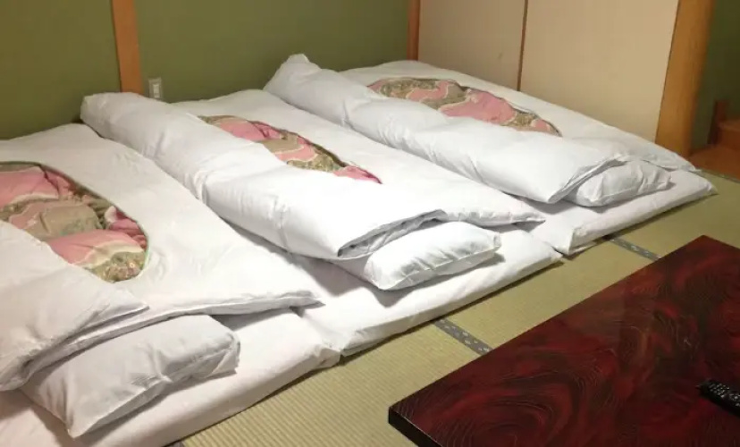 Japanese Style room