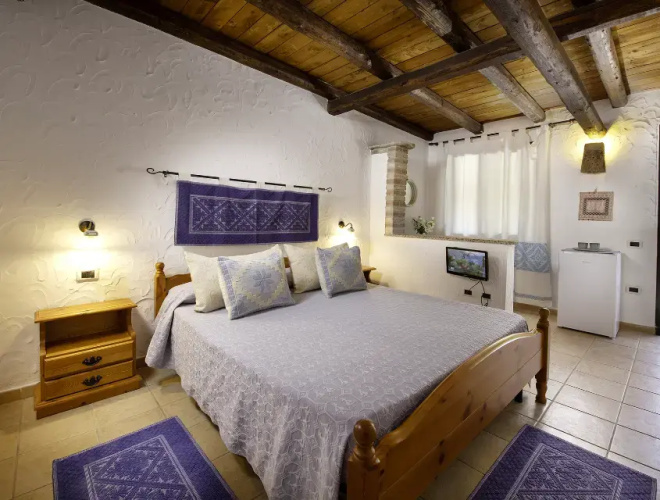 Agriturismo La Biada