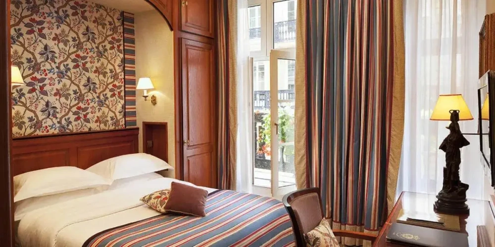 Single room
