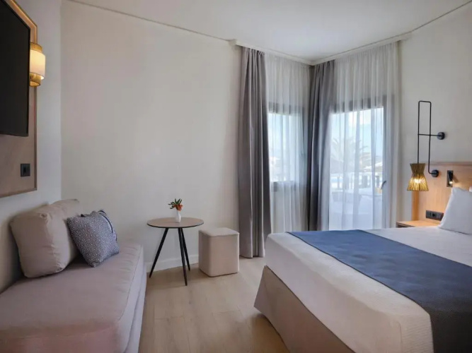Atlantica Ocean Beach Resort