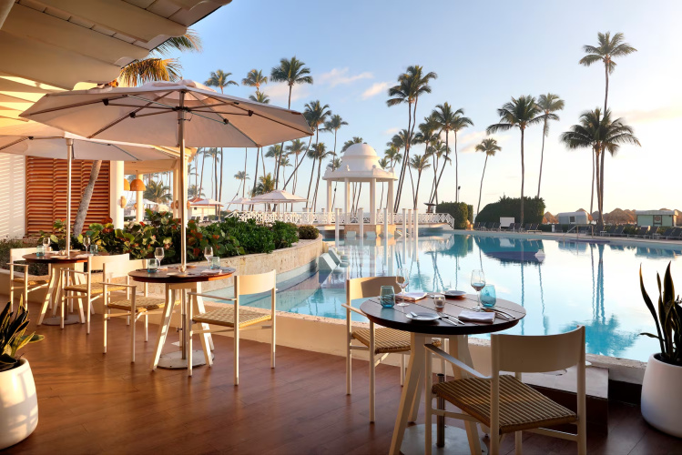 Paradisus Palma Real Golf And Spa Resort photo 28