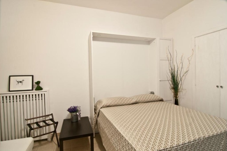 Double Studio Apartment