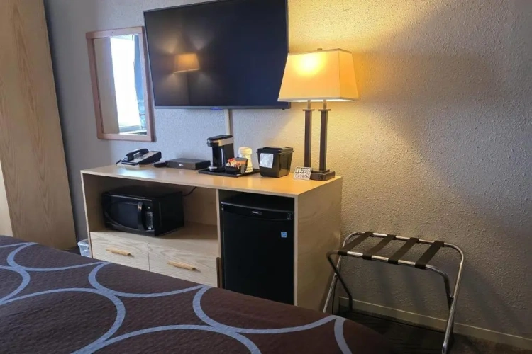 Accessible room