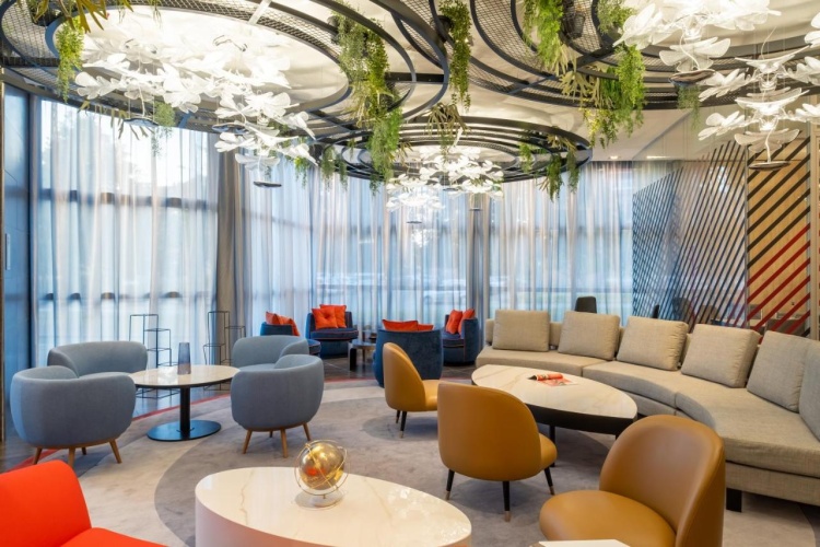 Savhotel photo 15
