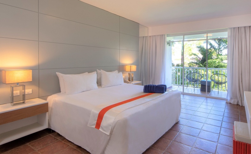 Nirvana Double room