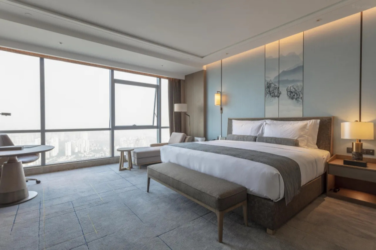 Binle Hotel