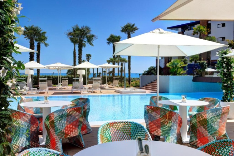 Almar Jesolo Resort & Spa photo 22