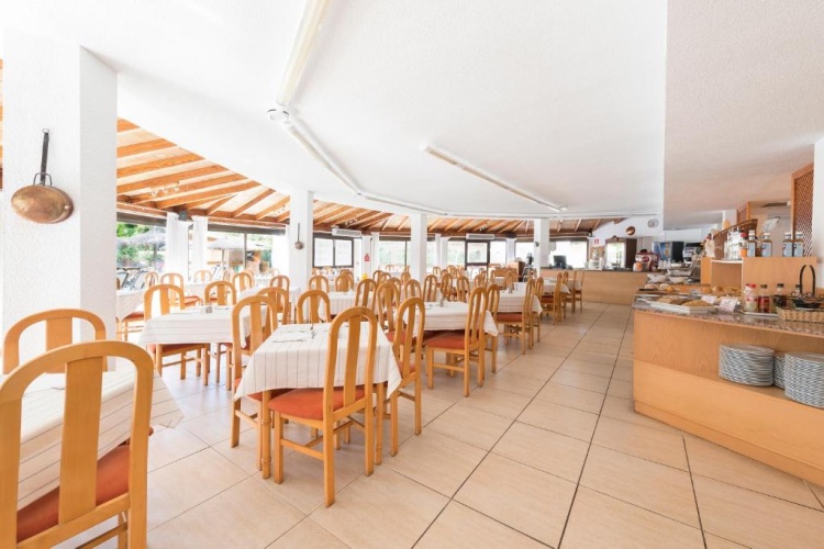 Aparthotel Alcudia Beach photo 21