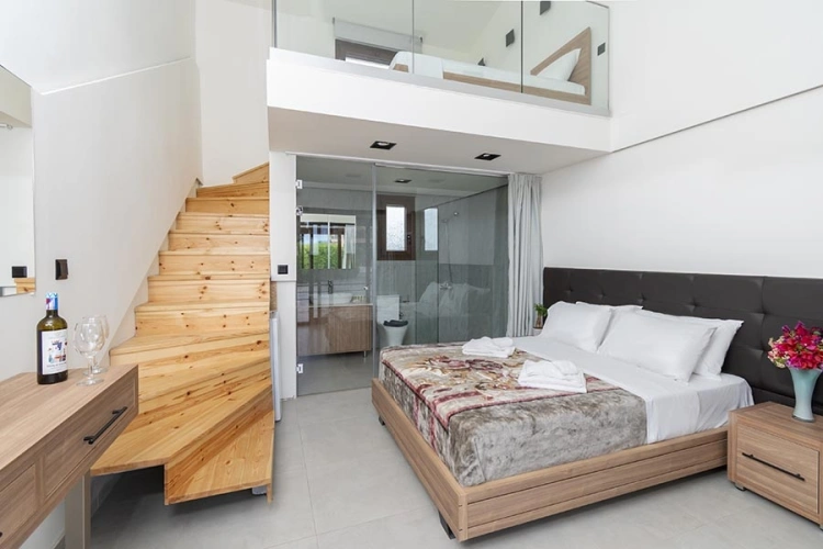 Maisonette
