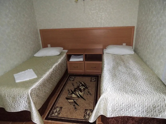 Фотография номера мини отеля DragonFly