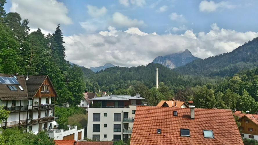 Ferienhotel Berger