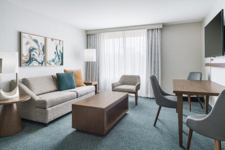 Courtyard Orlando Downtown photo 10