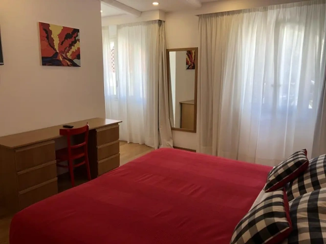 Classic Twin room