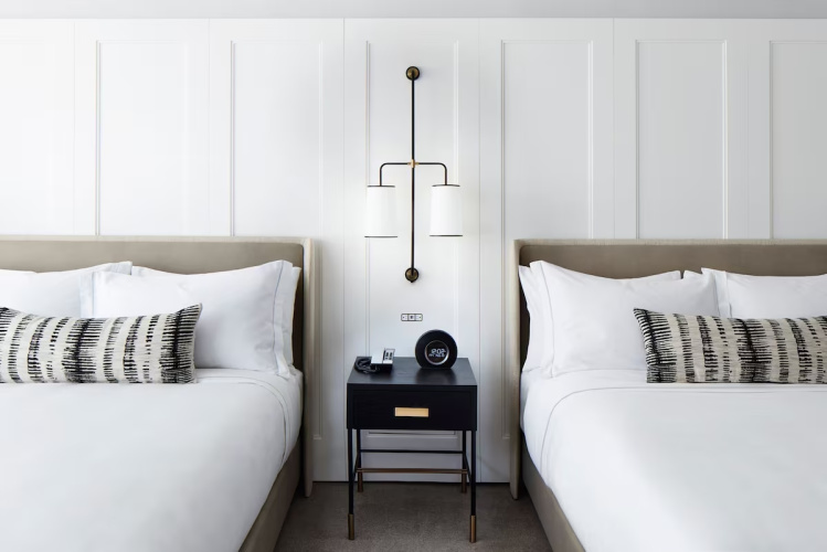 The Luxury Collection Hotel Manhattan Midtown photo 8