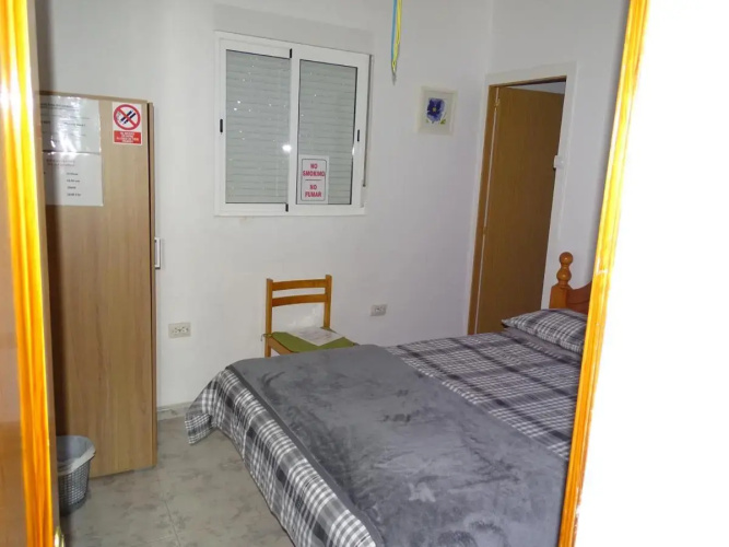 Rickaty Lodge Bed & Breakfast Guesthouse