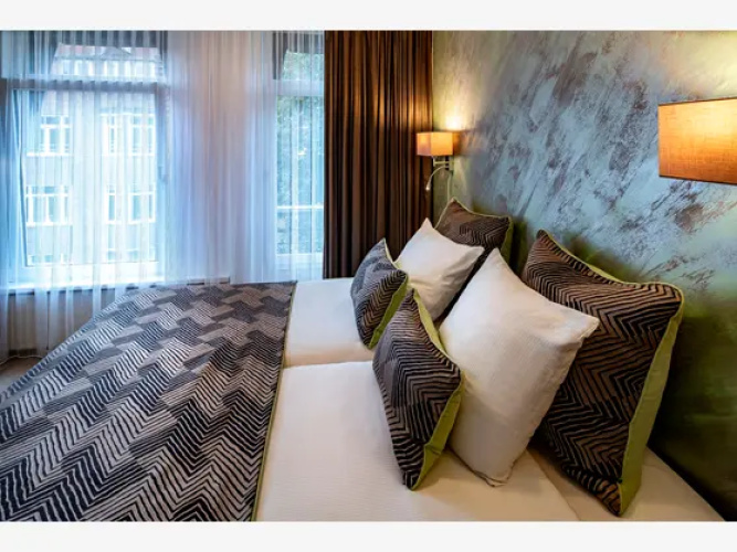 Comfort Twin room
