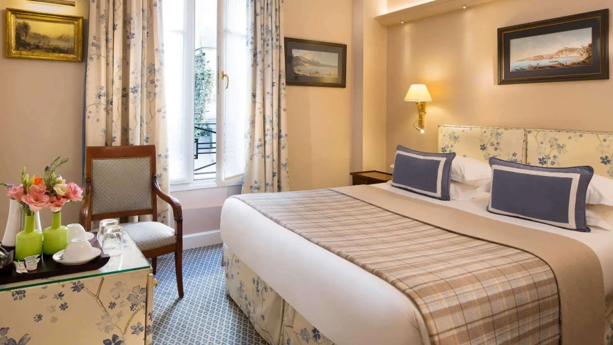 Comfort Double room