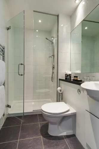 Berjaya Eden Park London Hotel photo 28