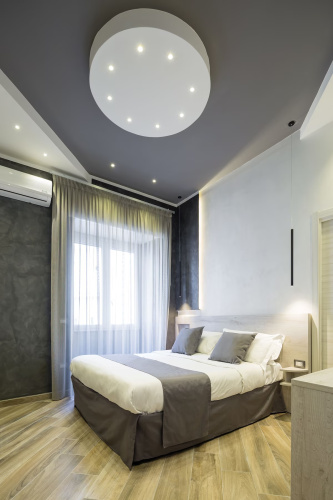 Hotel Bella Napoli