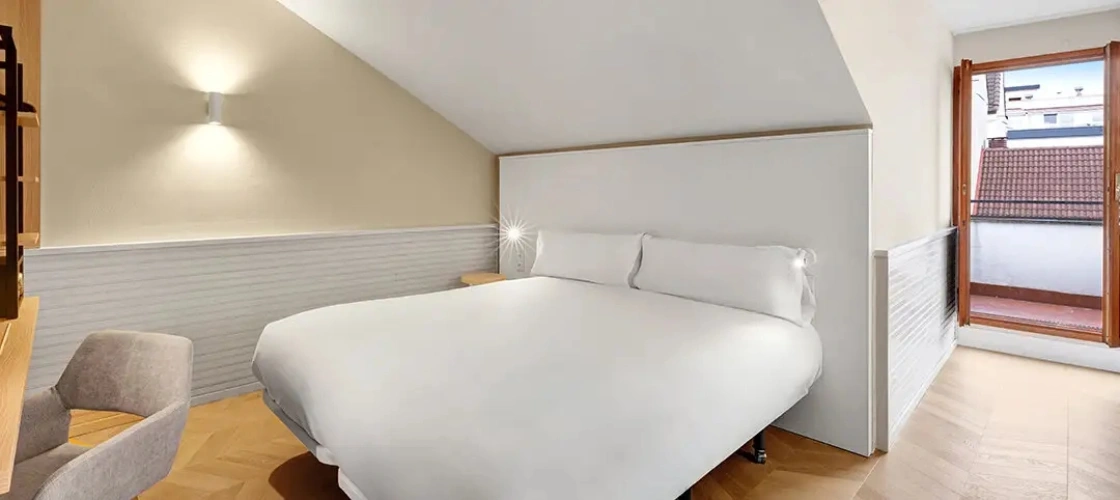 Single room