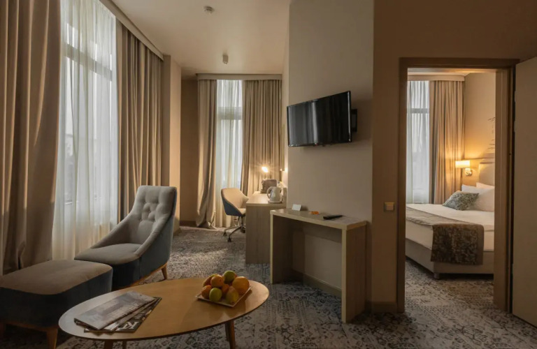  (двуспальная кровать) - изображение 1