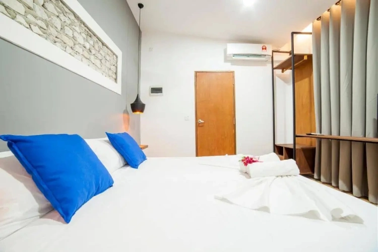 Double room