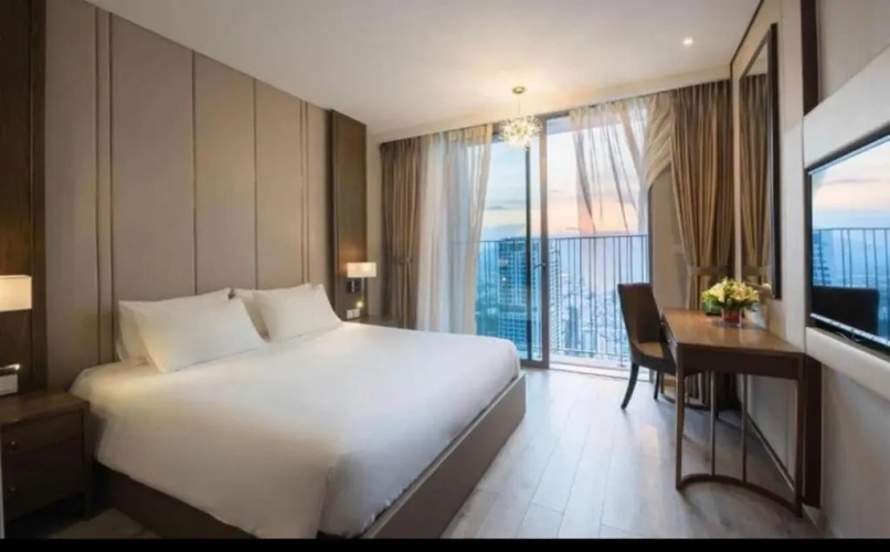 Superior Double Suite