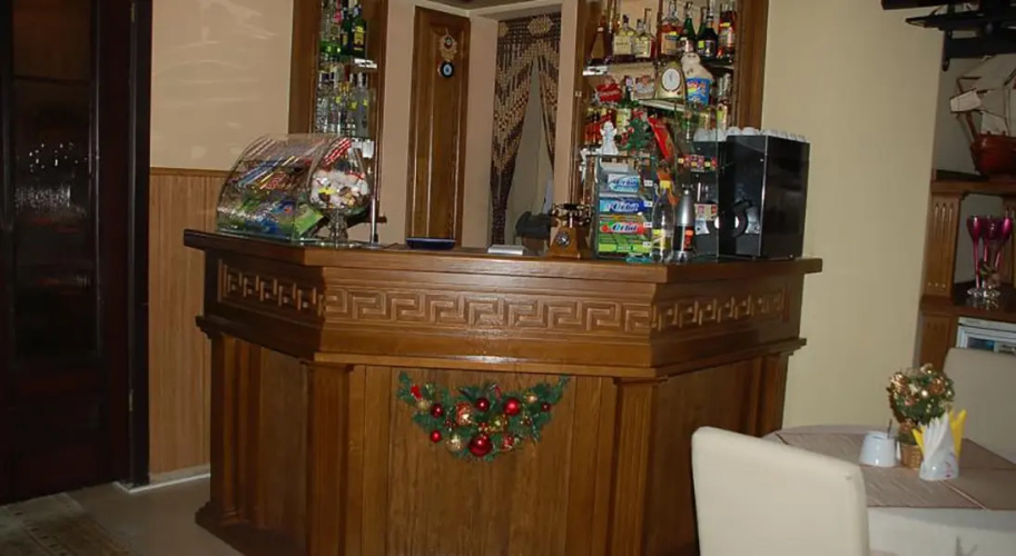 Hotelbild